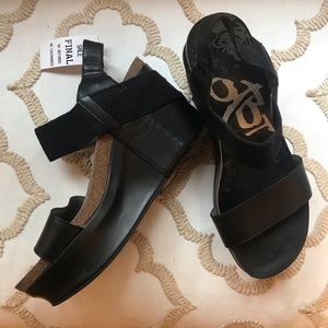 OTBT wedges
